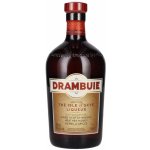 Drambuie 40% 1 l (holá láhev) – Zboží Dáma