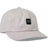 Kšíltovka Fox Level Up Hat Steel Grey