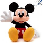MICKEY MOUSEvel. L