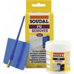 Soudal odstraňovač PU pěny 100g – Hledejceny.cz