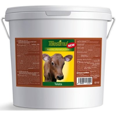 Trouw Nutrition Biofaktory Telestimul plv 6 kg