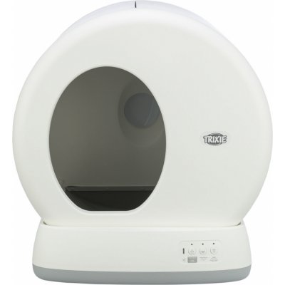 Trixie Samočistící Smart toaleta 53 x 55,5 x 52 cm – Zboží Mobilmania