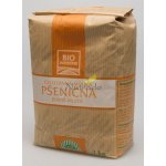 Bioharmonie Celozrnná mouka pšeničná jemně mletá 1 kg – Zboží Dáma