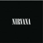 Nirvana - Best of, 1CD, 2002 – Hledejceny.cz