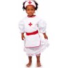 Dětský karnevalový kostým Zdravotní sestra