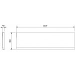 Polysan Deep Plain 83674 – Zboží Dáma