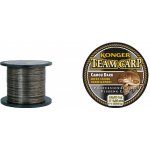 Konger Team Carp Camo Dark 1000 m 0,3 mm – Zboží Mobilmania