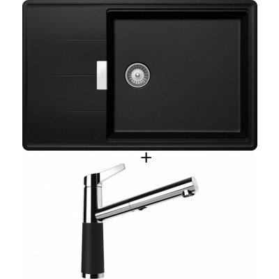 Set SCHOCK Tia D-100LS + SC-510 – Zbozi.Blesk.cz