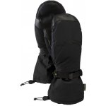 Burton Deluxe mitt true black – Hledejceny.cz