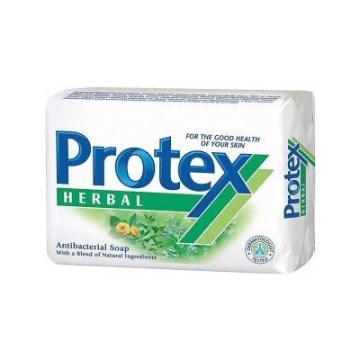 Protex antibakteriální mýdlo Herbal 90g – Zboží Mobilmania