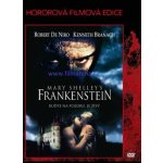 Frankenstein - digipack DVD – Hledejceny.cz