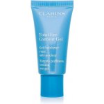 Clarins Total eye Contour Gel proti tmavým kruhům 20 ml – Sleviste.cz
