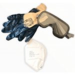 Sada ochranných pomůcek – Hledejceny.cz