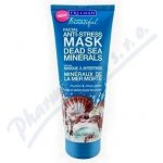 Freeman antistresová pleťová maska s minerály z Mrtvého moře Facial Anti-Stress Mask Dead Sea Minerals 150 ml – Zboží Dáma