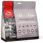 Orijen Fit & TRIM Cat 340 g – Hledejceny.cz