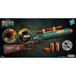 NERF - Limited Star Wars Boba Fett's EE-3 Blaster, F5671EP4 – Hledejceny.cz