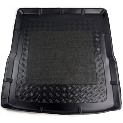 Plastová vana do kufru Aristar Volkswagen Passat B6 2005+ Combi s protiskluzem – Hledejceny.cz