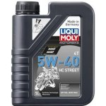 Liqui Moly 3086 Brzdová kapalina SL6 DOT4 500 ml | Zboží Auto