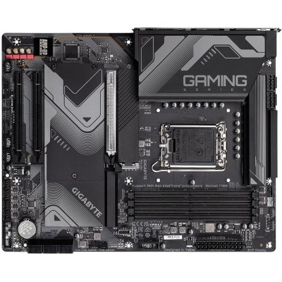 Gigabyte Z790 Gaming X – Zbozi.Blesk.cz