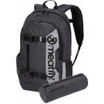 Meatfly Basejumper hnědá šedá – Zboží Dáma