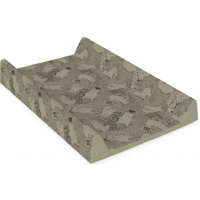 Ceba Baby podložka s pevnou deskou Basic patterns 70 x 50 – Zboží Dáma