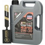 Liqui Moly TOP TEC 4310 0W-30 5 l 2362 – Zboží Mobilmania