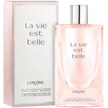 Lancome La Vie Est Belle Woman sprchový gel 200 ml