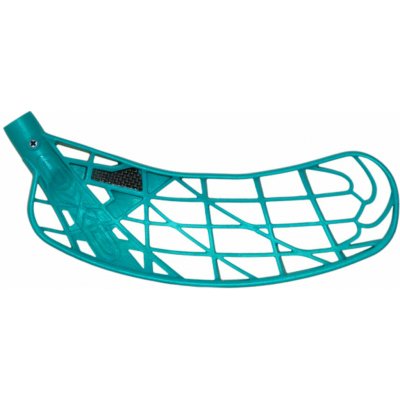 Oxdog Avox Tiff Blue carbon střední LEVÁ – Sleviste.cz