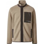 Esmara Men pánská bunda béžová – Zboží Dáma