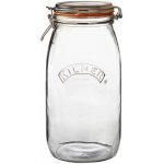 Kilner Kulatá sklenice s klipem 3000 ml – Zbozi.Blesk.cz