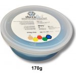 Theraflex Putty posilovací hmota 170g - extra těžká – Zboží Mobilmania