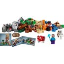 LEGO® Minecraft® 21116 Crafting Box