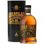 Aberfeldy Limited Release 16y 40% 0,7 l (karton) – Hledejceny.cz