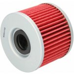 Hiflofiltro Olejový filtr HF531 – Sleviste.cz