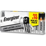 Energizer AAA 10 ks EE008 – Zboží Živě