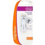 Sally Hansen kleštičky na nehty se zachytávačem – Zboží Dáma