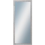 DANTIK RETRO 50 x 120 cm šedá 2530 – Zboží Mobilmania