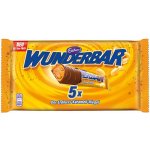 Wunderbar Erdnuss Karamell 185g – Zboží Mobilmania