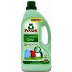 Frosch na praní barevného prádla 1,5 l – Hledejceny.cz