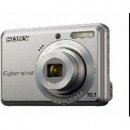 Sony Cyber-Shot DSC-S930