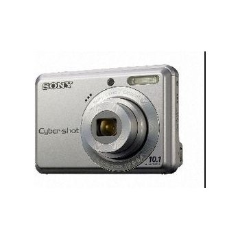 Sony Cyber-Shot DSC-S930