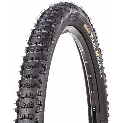 Continental Trail King 29x2,2 kevlar – Zboží Mobilmania