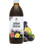 EkoMedica Sušená švestka 500 ml – Hledejceny.cz