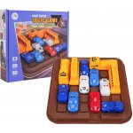 RKToys Logická hra Traffic – Zboží Dáma