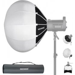 Neewer lucernový softbox bowens bajonet 65 x 45cm 10101379 NS55L