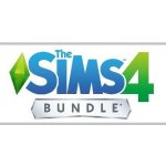 The Sims 4: Bundle Pack 5 – Hledejceny.cz