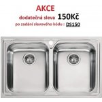 Franke LLX 620 – Sleviste.cz