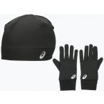 Asics Running Pack performance black čepice + rukavice – Hledejceny.cz