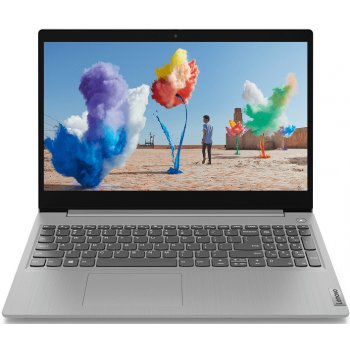 Lenovo IdeaPad 3 81W100PGCK