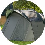 Saenger Anaconda bivak Vipex Maxx Dome 180 – Zboží Mobilmania